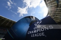 Стартові склади матчів 1/4 фіналу Ліги чемпіонів