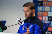 Тамаш Кадар: «Чекаю, коли мені назвуть мій новий клуб»