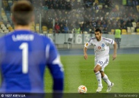 «Шальке» бажає підписати Беланда