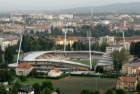 «Людські врт» і ще 9 маленьких стадіонів для України
