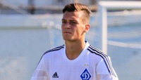 «Динамо» заявило другого Ярмоленка та юного новачка з «Дніпра»
