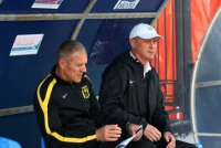 У «Нафтовику» заявили, що не отримували пропозиції про перенесення матчу з «Динамо»