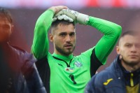 Бущан - про атмосферу в роздягальні після поразки Уельсу: «Дехто плакав, у когось просто емоцій не було»