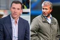 Bloomberg: Американські журналісти знайшли у Шевченка спільний із Абрамовичем багаторічний бізнес