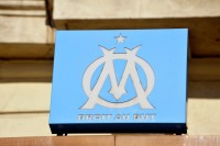 «Марсель» підсвітив стадіон у кольорах українського прапора на честь переходу Маліновського