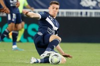 Стало відомо, за яку суму «Бордо» викупив у «Шахтаря» контракт Ігнатенка