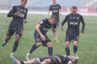 Що у підвалі УПЛ? «Металіст» йде на дно, зона перехідних матчів