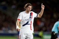 У Франції назвали головну проблему Забарного після перемоги над «Барселоною»