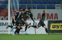 Шевчук виділив динамівця, який стає лідером «Олімпіка»