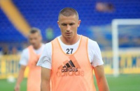 Андрій Цуріков: «Динамівським футболістам буде платити зарплатню київський клуб»