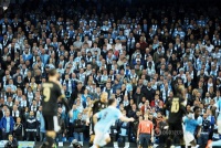 «Виродки»: Фанати «Манчестер Сіті» розкритикували УЄФА за рішення по «Динамо»