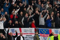 Вболівальники Англії — про «секретний» матч Україна — «Брентфорд»: «Особливо смішно все це буде після того, як вони програють нам з різницею 5-6 голів»