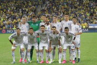 Статистичні підсумки «Динамо» у Лізі чемпіонів