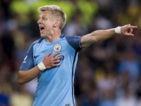 Перехід Зінченка в «Наполі» може зірватись