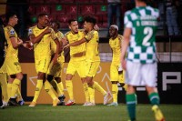 У Португалії зіграно перехідні матчі. Хто вилетів із елітного дивізіону?