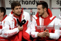 Борис Тащі: «Виходить, ми з Кравцем конкуренти»