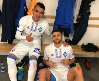 Жуніор Мораєс: «Я говорив, що ми будемо боротися до останнього та покажемо характер!»