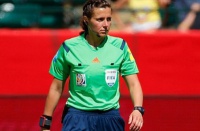 Монзуль дебютувала в УПЛ з червоної картки в першому таймі