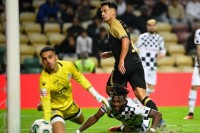 «Спортінг» у гостях переграв «Боавішту» та став лідером у Португалії