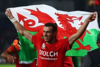 Хто порве Євро-2016: Гарет Бейл