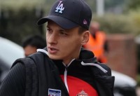 Русина тренуватиме тренер без ліцензії?: «Сандерленд» визначився з кандидатом на посаду менеджера