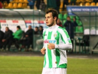 Павло Ксьонз: «Хочемо гідно зіграти з «Динамо»