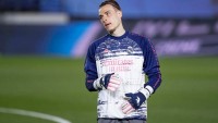 Marca буквально в цвете описала будущее Андрея Лунина в «Реале»