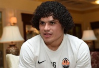 Азеведо: «Судячи з результатів, збірна України з новим тренером дійсно прогресує»