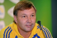 Юрій Калітвінцев: 