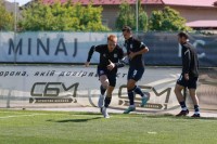 У «Чорноморця» є пропозиція щодо основного захисника. Скільки дають?