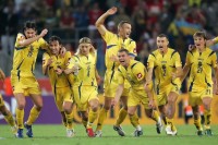 Від України до Коста-Рики: найбільші сенсації останніх чемпіонатів світу 