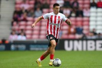 Назарій Русин: «Я дуже радий, що потрапив у «Сандерленд»