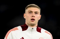 «Довбику необхідні подачі». Наставник «Роми» – про українського форварда