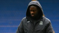 Официально. Яя Туре стал тренером «Ахмата»