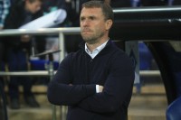 Сергій Ребров: «Ференцварош» провів успішний сезон»