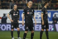 Відомий футбольний клуб Європи спокусився на криваві гроші «Газпрому»