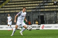 «Зоря» була проти. ФІФА дозволила Кочергіну грати у Польщі