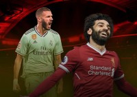 «Ліверпуль» – «Реал»: думки букмекерів