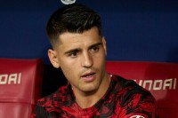 «Мілан» націлився на нового капітана збірної Іспанії