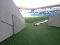 Травневий матч «Динамо» і «Чорноморця» не відбудеться в Одесі?