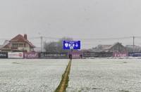 На фоні скандалу. Стадіон «Минаю» та стадіон «Авангард» позбавили акредитації 