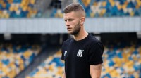 «Колос» продлил контракт с украинским защитником