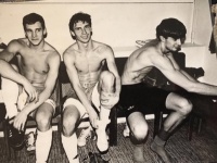 Владислав Ващук: «Шевченка продали в «Мілан» - і Ребров почав грати за двох»