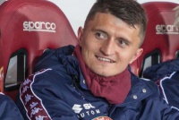 «Торіно» відправив Прийму в оренду