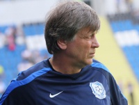 ​Сергій Керницький: «Маємо намір підсилитися захисником і гравцем групи атаки»