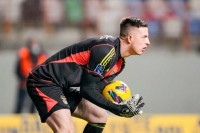 Колишній воротар збірної назвав найкращого голкіпера України. Це не Лунін