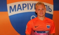 Ще один футболіст «Шахтаря» відправлений в оренду в «Маріуполь»