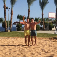 Молоді динамівці - про відпустку та очікування від 2017 року