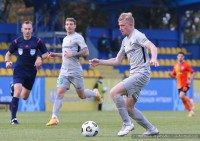 Герой футбольного дня. Владислав Кулач