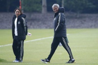 Моурінью звинуватили у сексизмі